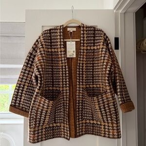 Sezane Oscar Jacket